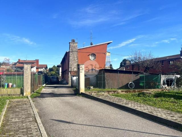 Appartamento in vendita a Villaggio Filatura, Piemonte