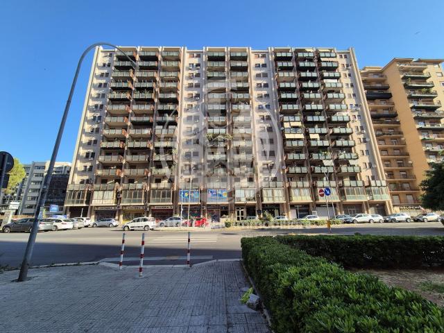 Appartamento in vendita a VI Circoscrizione, Palermo