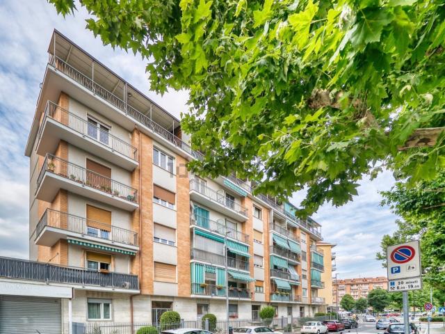 Appartamento in vendita a Piemonte, Torino