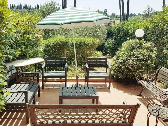 Appartamento in vendita a Castelnuovo Berardenga, Toscana