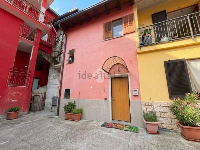 Appartamento in vendita a Pontirolo Nuovo, Bergamo