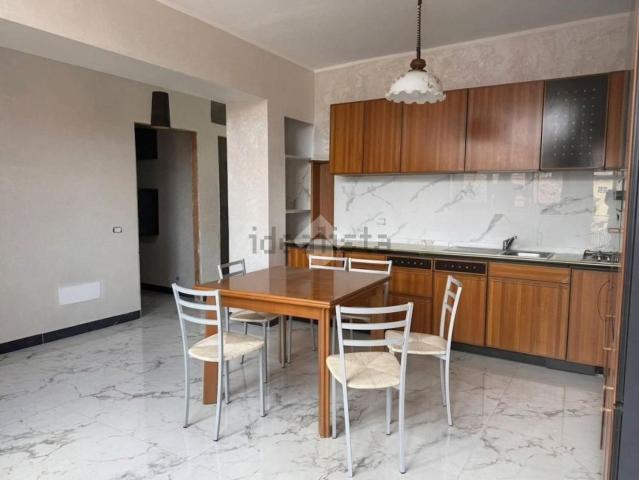 Appartamento in vendita a Pontirolo Nuovo, Bergamo