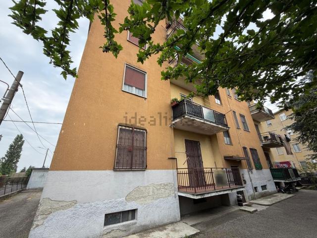 Appartamento in vendita a Casa Cairola, Landriano