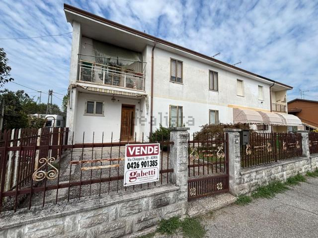 Appartamento in vendita a Borgata Romani, Papozze