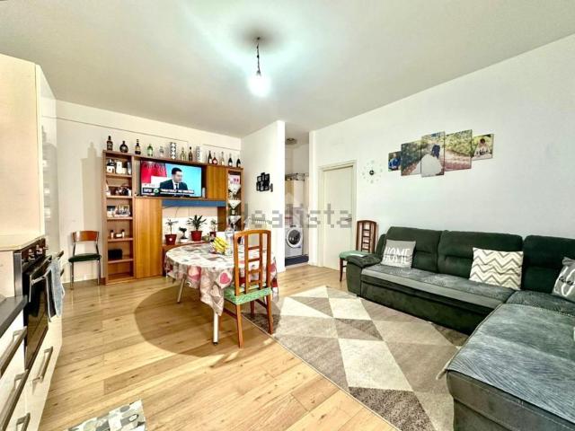 Appartamento in vendita a Martinengo, Lombardia