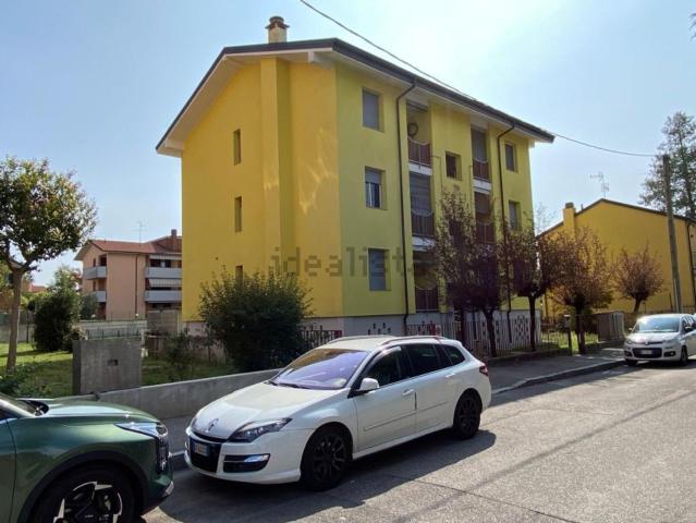 Appartamento in vendita a Omate, Agrate Brianza