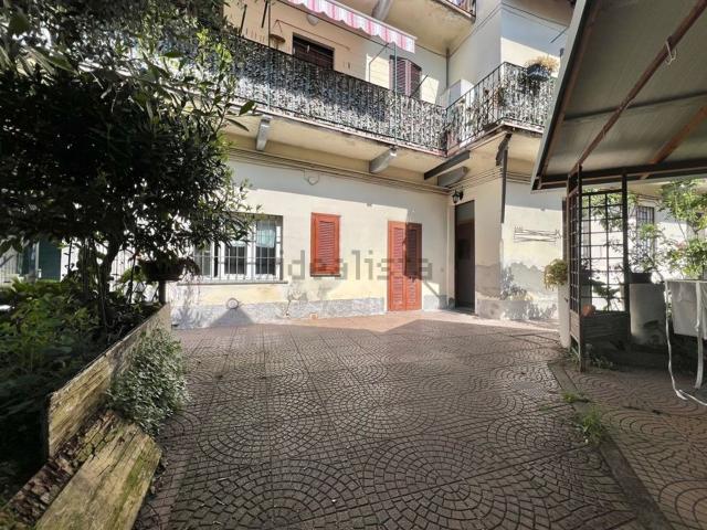 Appartamento in vendita a Caccivio, Lurate Caccivio
