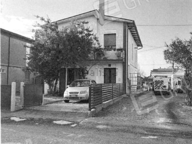 Appartamento in vendita a Unione dei comuni della Bassa Romagna, Cotignola