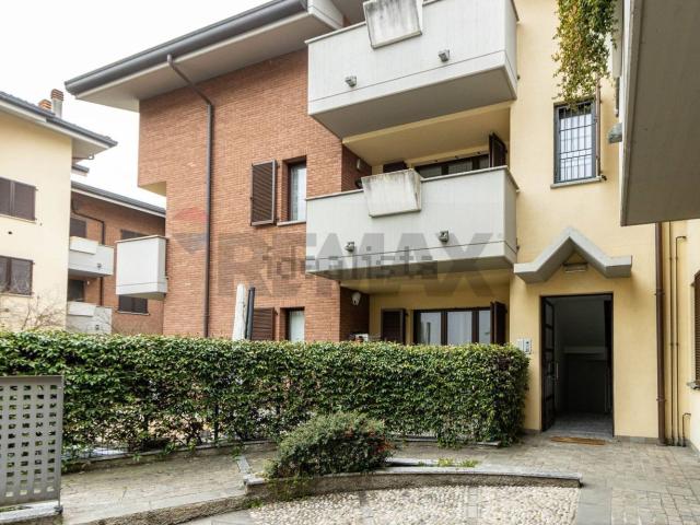 Appartamento in vendita a Molinello, Cesano Maderno