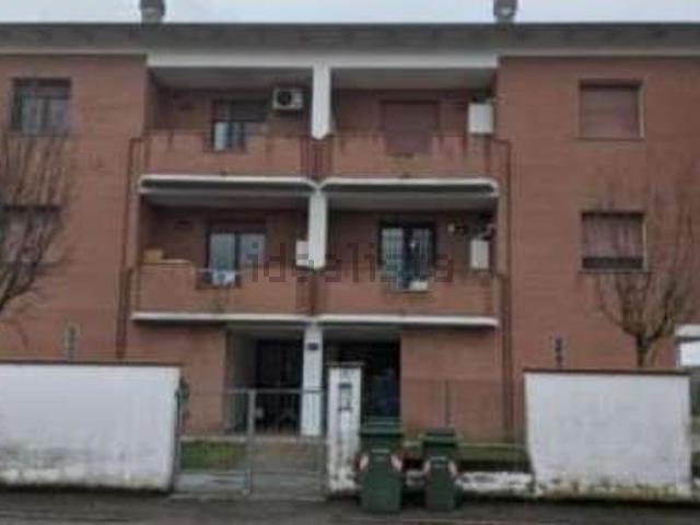 Appartamento in vendita a San Lorenzo della Pioppa, San Prospero