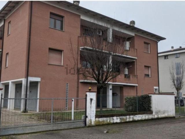 Appartamento in vendita a San Lorenzo della Pioppa, San Prospero