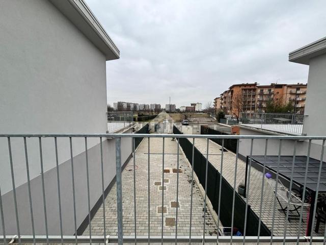 Appartamento in vendita a Giarona, Piacenza