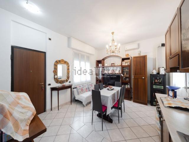 Appartamento in vendita a Sant'Alessandro, Villasanta