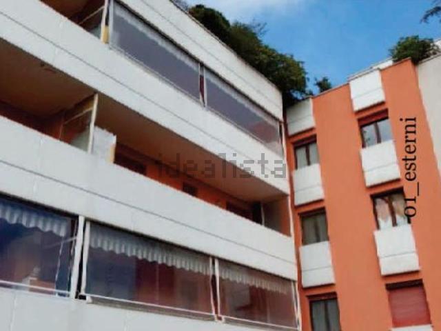 Appartamento in vendita a Busa, Vigonza