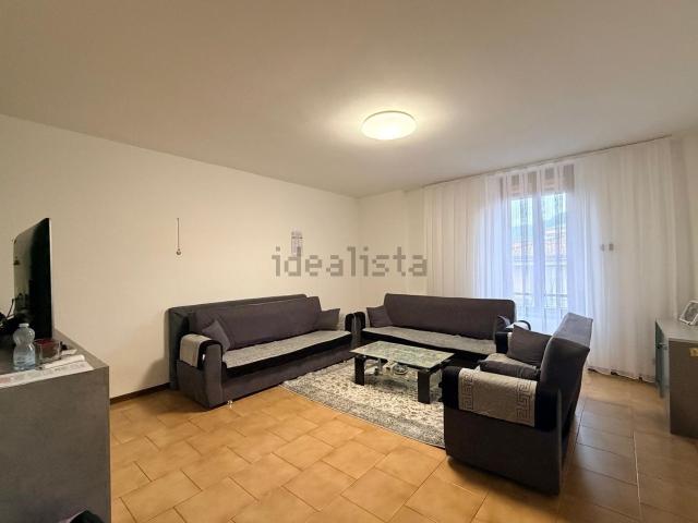 Appartamento in vendita a Coccaglio, Lombardia