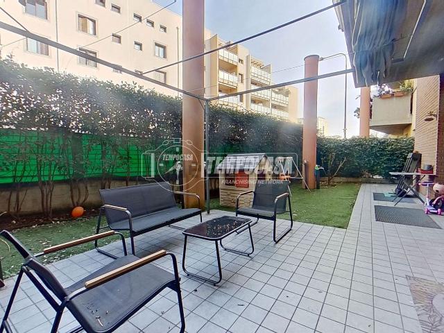 Appartamento in vendita a Santa Margherita, Lissone