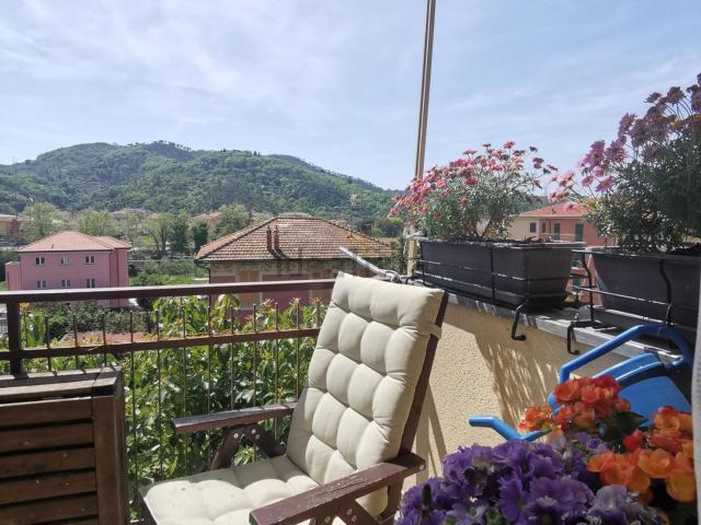 Appartamento in vendita a Sestri Levante, Liguria