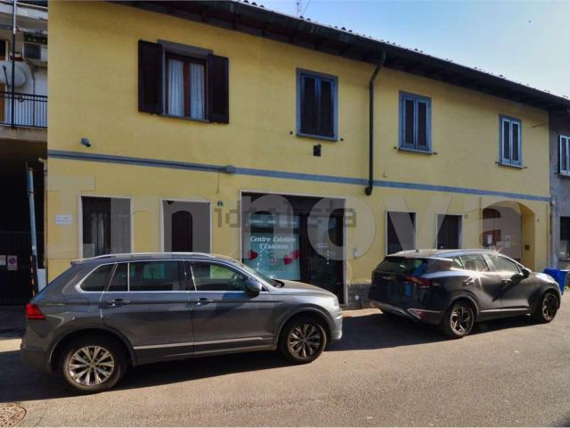 Appartamento in vendita a Piazza, Desio