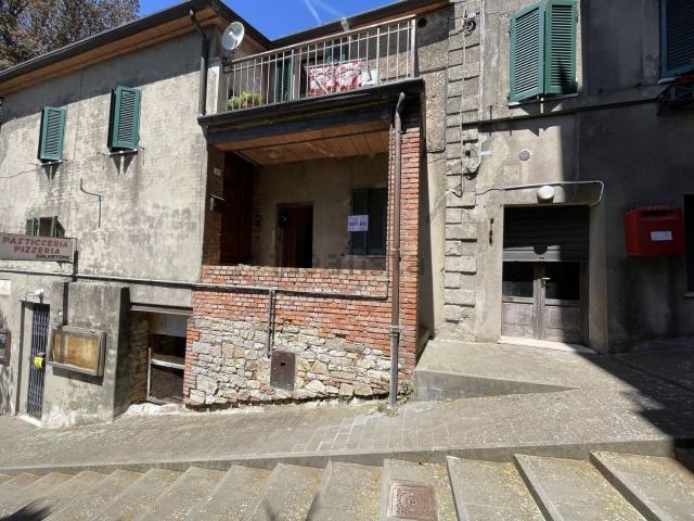 Appartamento in vendita a Montegabbione, Umbria