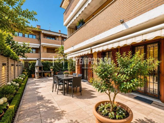 Appartamento in vendita a Molinello, Cesano Maderno
