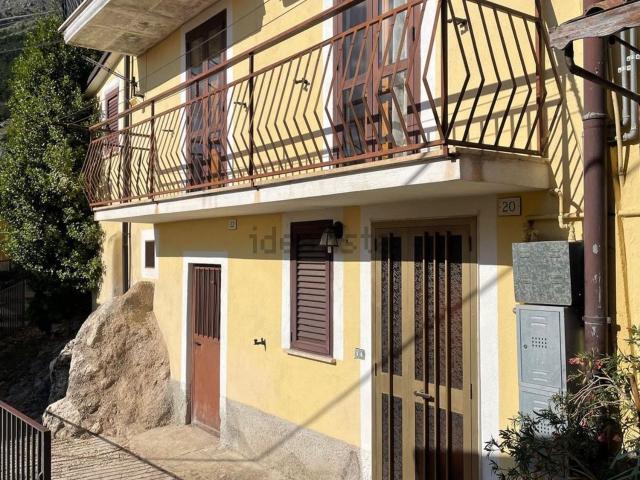 Appartamento in vendita a Celano, Abruzzo