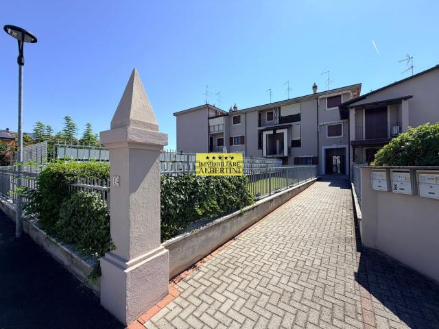 Appartamento in vendita a Borghetto, Valeggio Sul Mincio