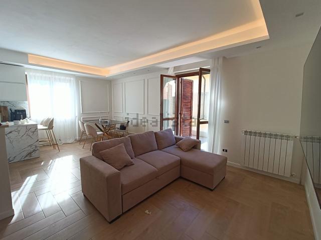 Appartamento in vendita a Monterosi, Lazio