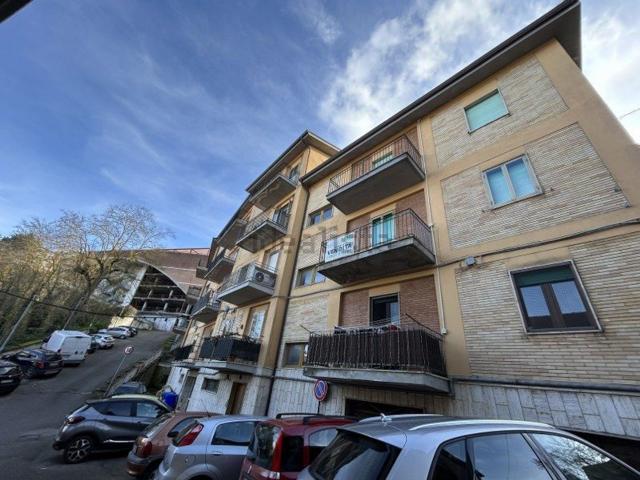 Appartamento in vendita a Ariano Irpino