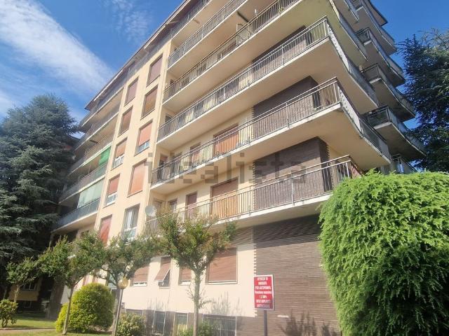 Appartamento in vendita a Baraggia, Vedano Olona