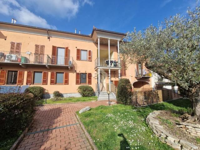 Appartamento in vendita a Piemonte, Asti