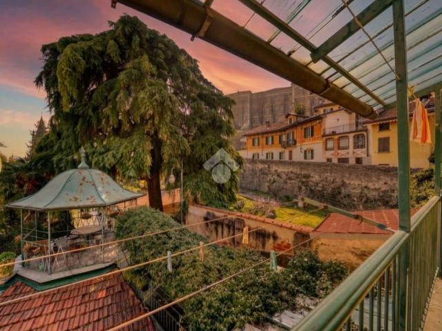 Appartamento in vendita a Rivoli, Torino