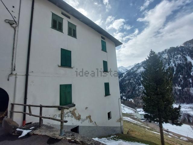 Appartamento in vendita a Comunità della Valle di Sole, Pejo