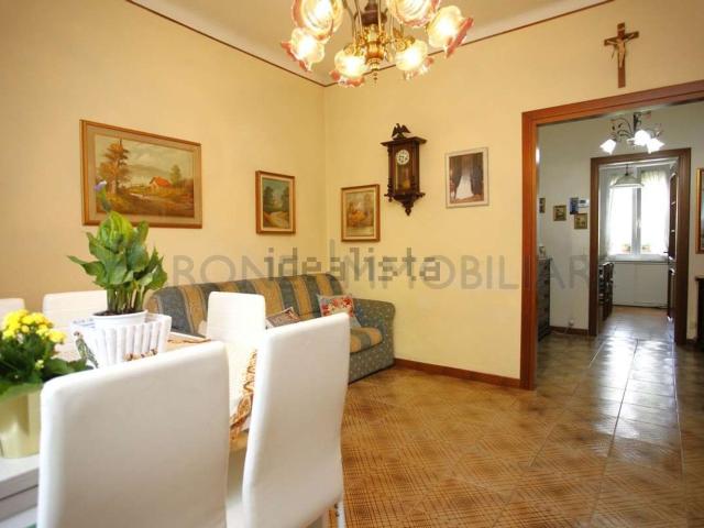 Appartamento in vendita a San Carlo, Marina Di Massa
