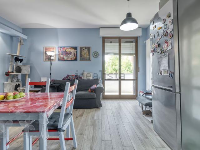 Appartamento in vendita a Savena, Bologna