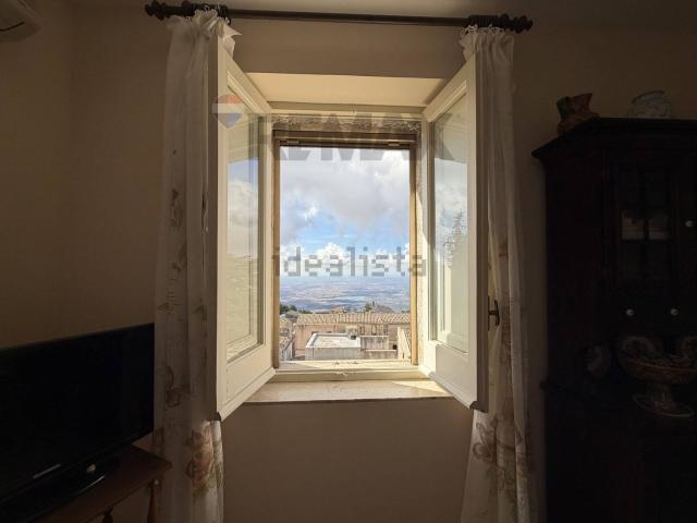 Appartamento in vendita a Erice, Trapani
