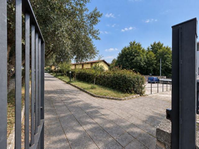 Appartamento in vendita a Nigoline - Bonomelli, Corte Franca