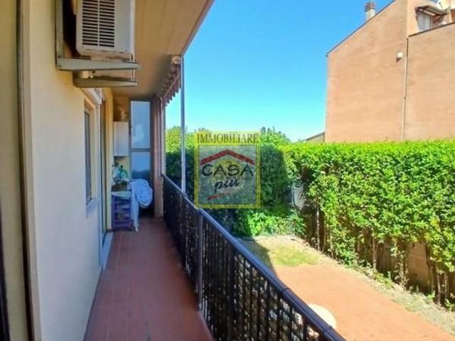 Appartamento in vendita a Casciavola, Cascina