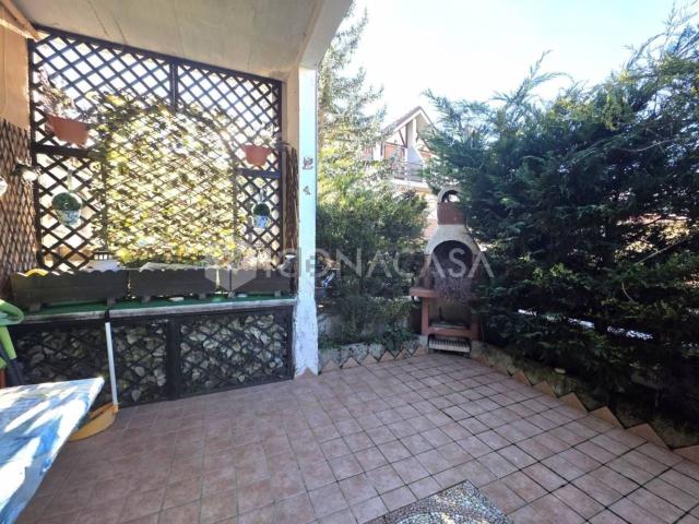 Appartamento in vendita a Alfedena, L'Aquila