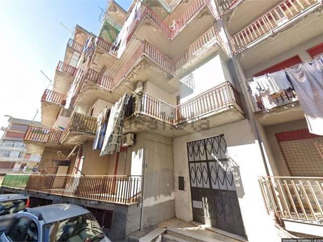 Appartamento in vendita a San Giorgio-Librino-San Giuseppe la Rena-Zia Lisa-Villaggio Sant'Agata, Catania