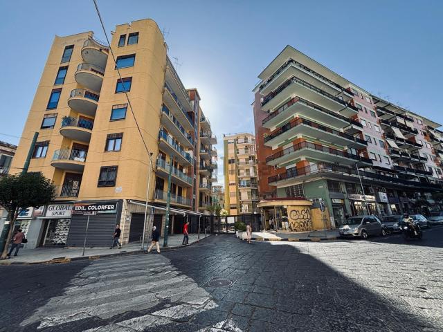 Appartamento in vendita a San Giorgio A Cremano, Campania
