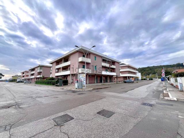Appartamento in vendita a Case FIAT, Campomarino