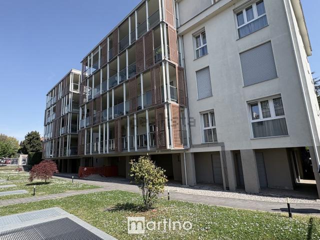 Appartamento in vendita a Nova Milanese, Lombardia