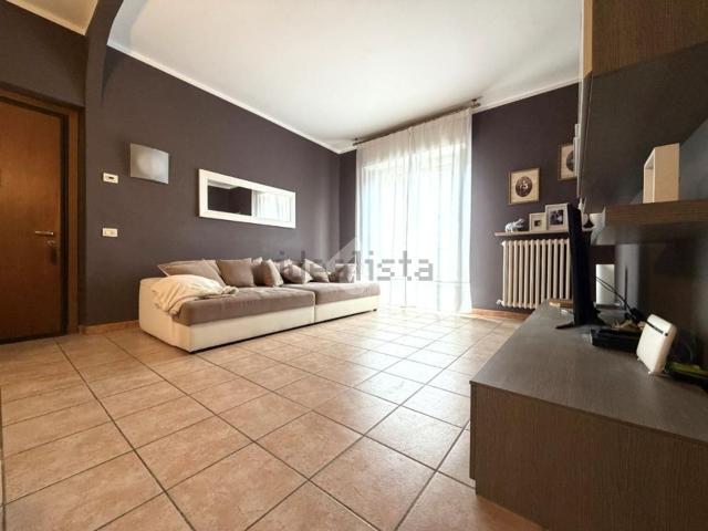 Appartamento in vendita a Romanengo, Lombardia