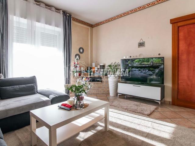 Appartamento in vendita a Gerbone, Olgiate Olona