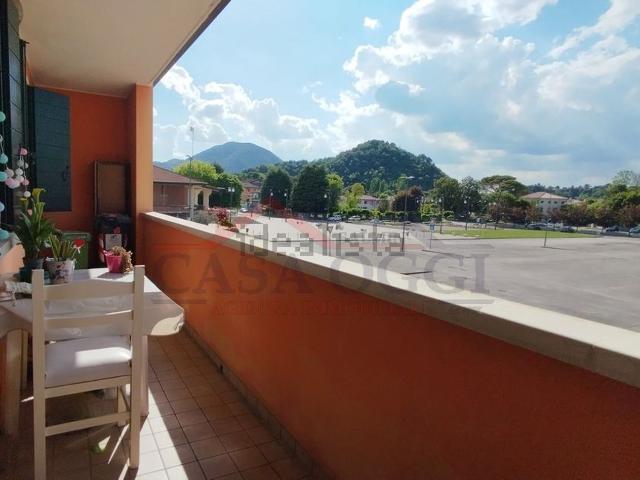 Appartamento in vendita a Teolo, Treponti