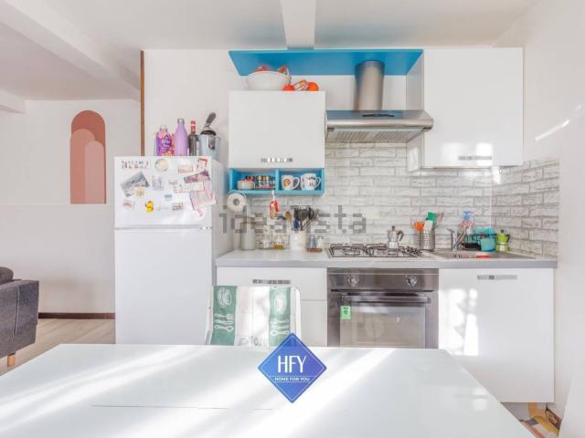Appartamento in vendita a San Lazzaro, Sorbolo
