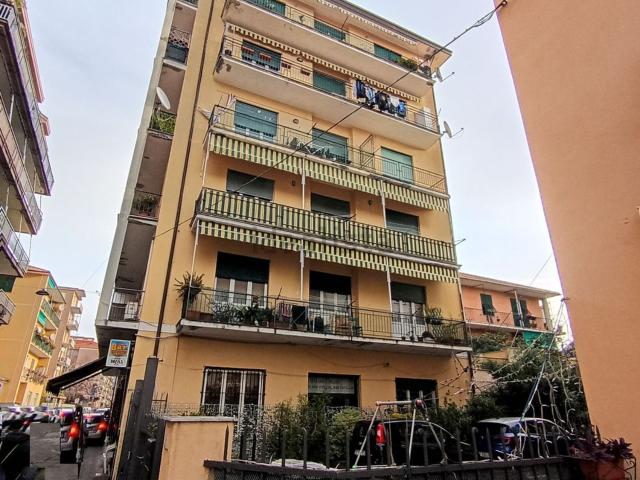 Appartamento in vendita a Chiavari, Liguria