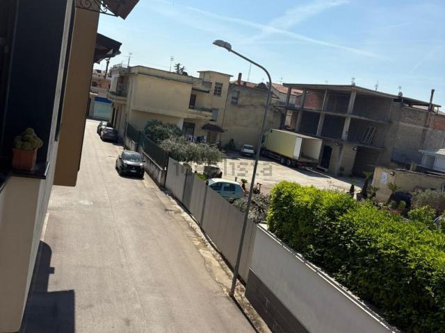 Appartamento in vendita a Parete, Campania