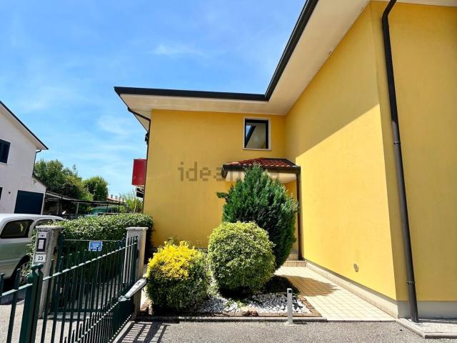 Appartamento in vendita a Pravisdomini, Friuli-Venezia Giulia
