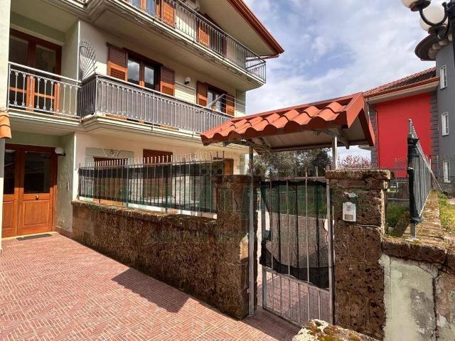 Appartamento in vendita a Finestrelle, Monteforte Irpino